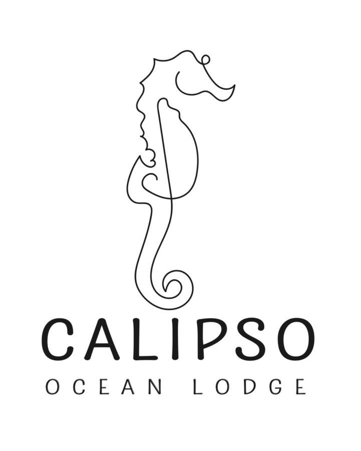 Calipso Ocean Lodge- Avellana Beach Hotel Playa Avellana Exterior photo